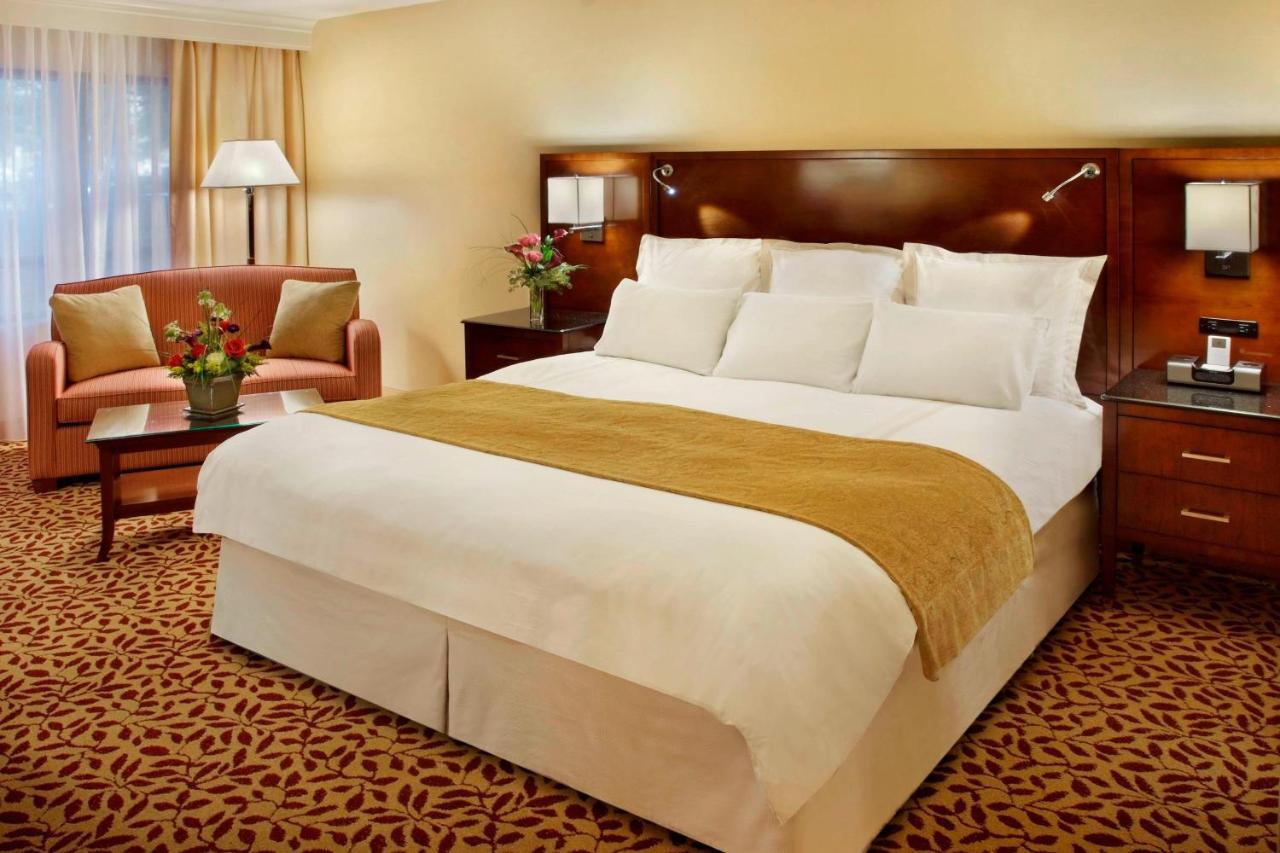 Trumbull Marriott Shelton Esterno foto