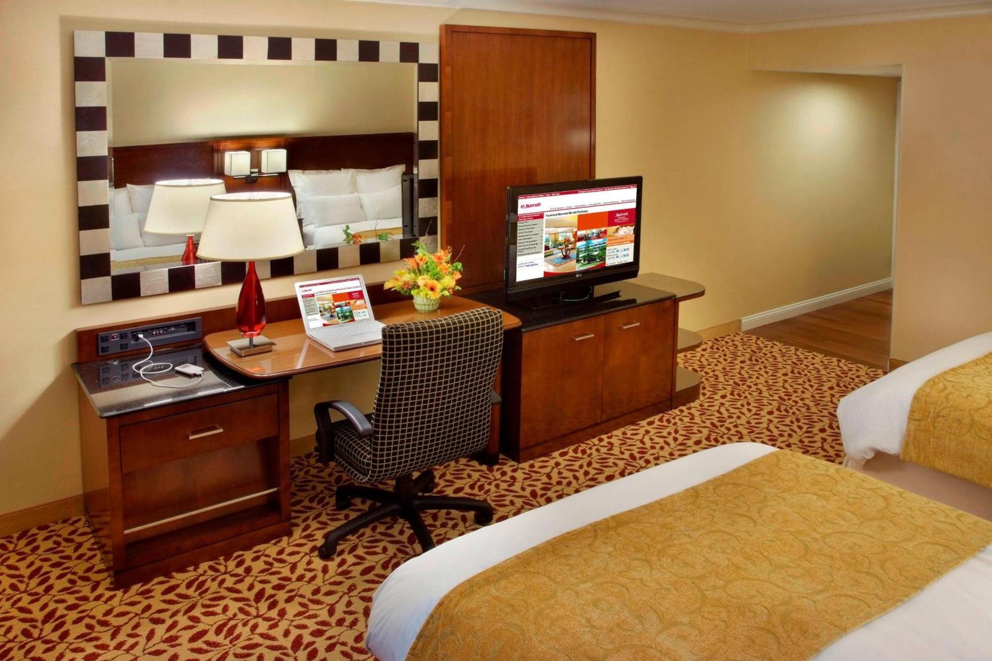 Trumbull Marriott Shelton Esterno foto