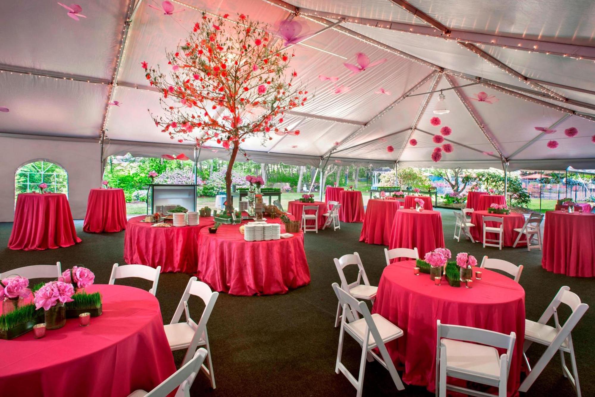 Trumbull Marriott Shelton Esterno foto