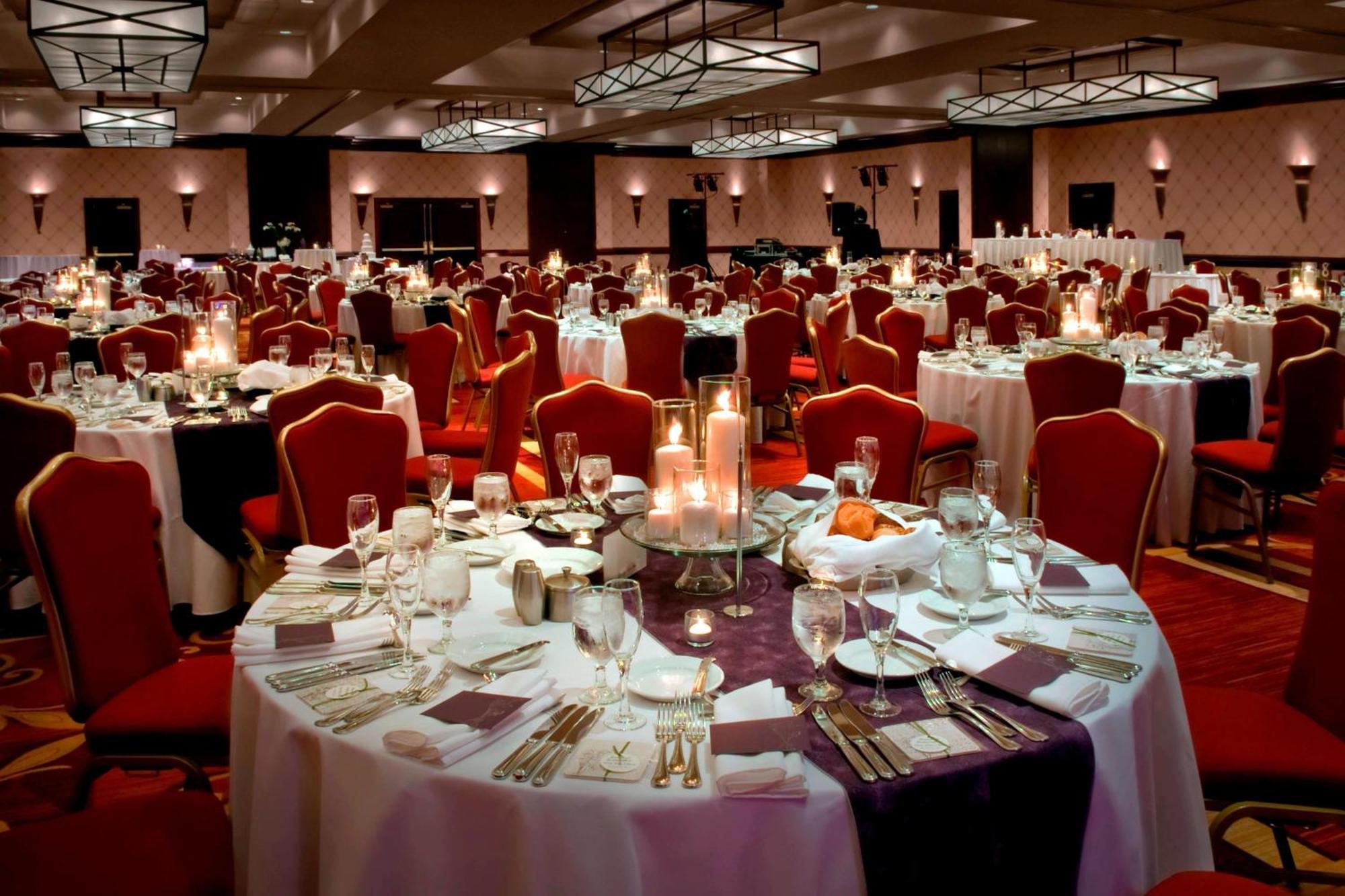 Trumbull Marriott Shelton Esterno foto