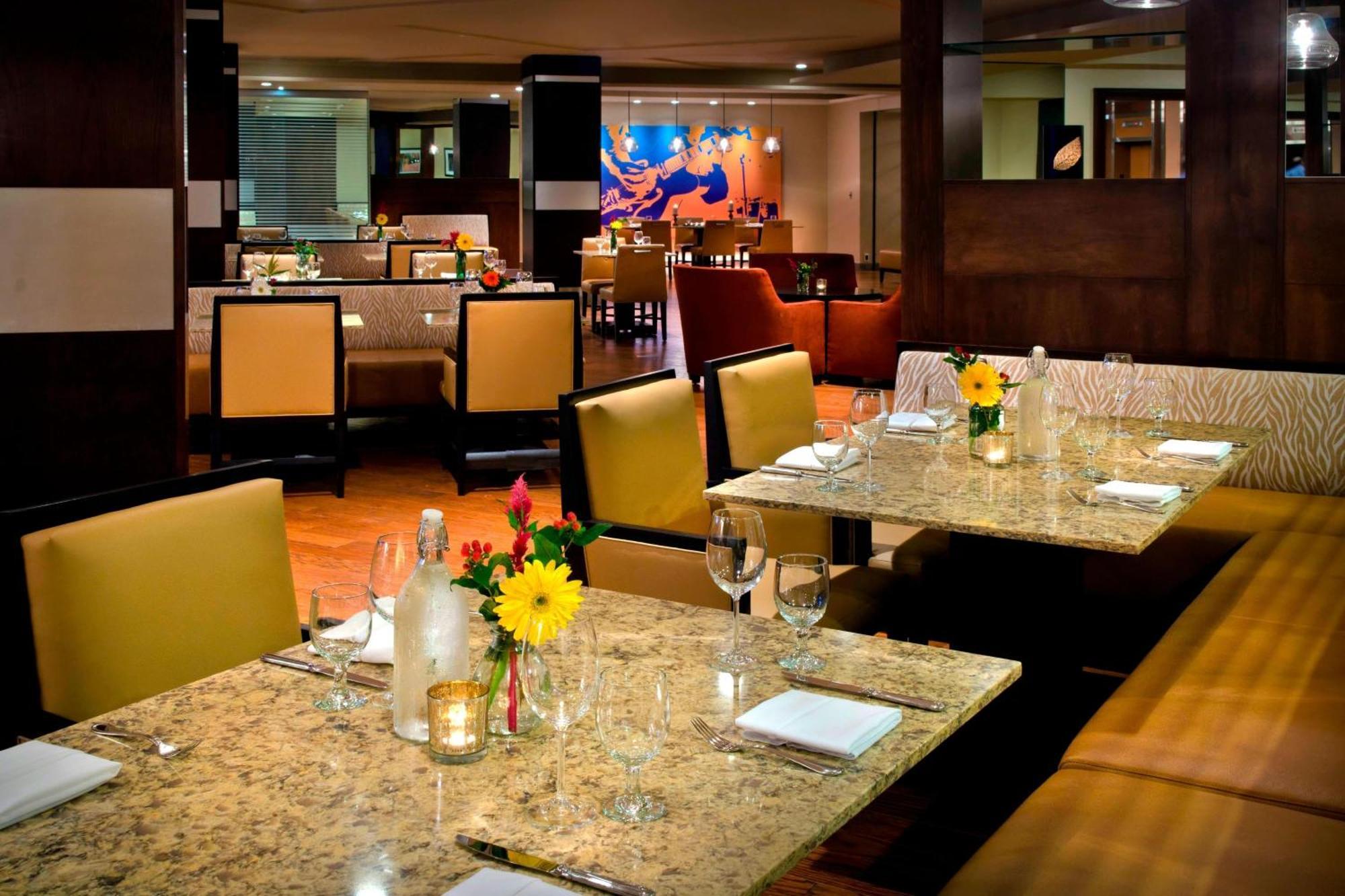 Trumbull Marriott Shelton Esterno foto