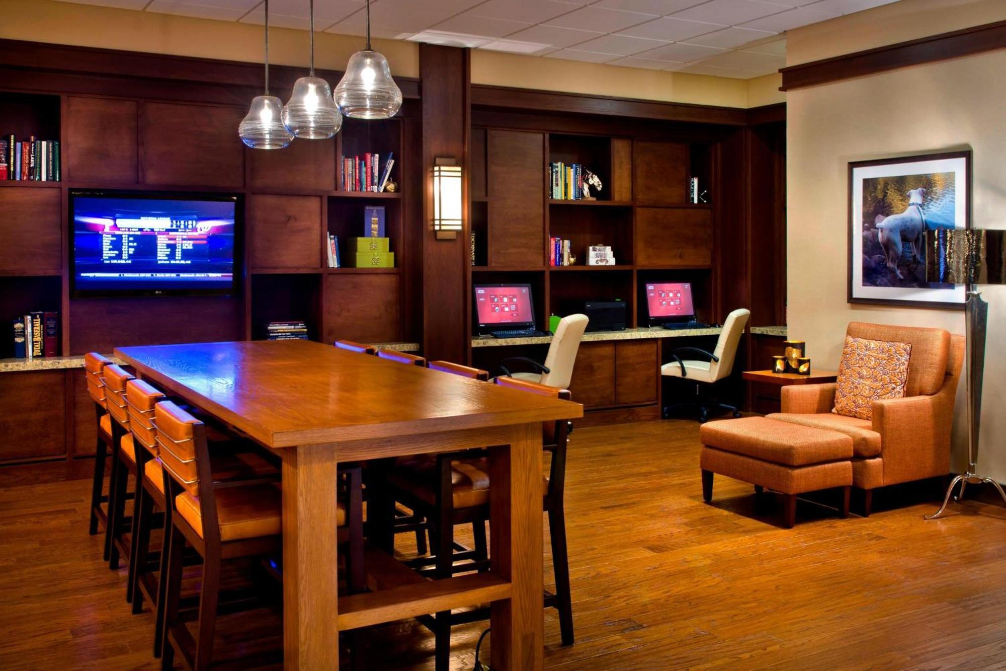 Trumbull Marriott Shelton Esterno foto