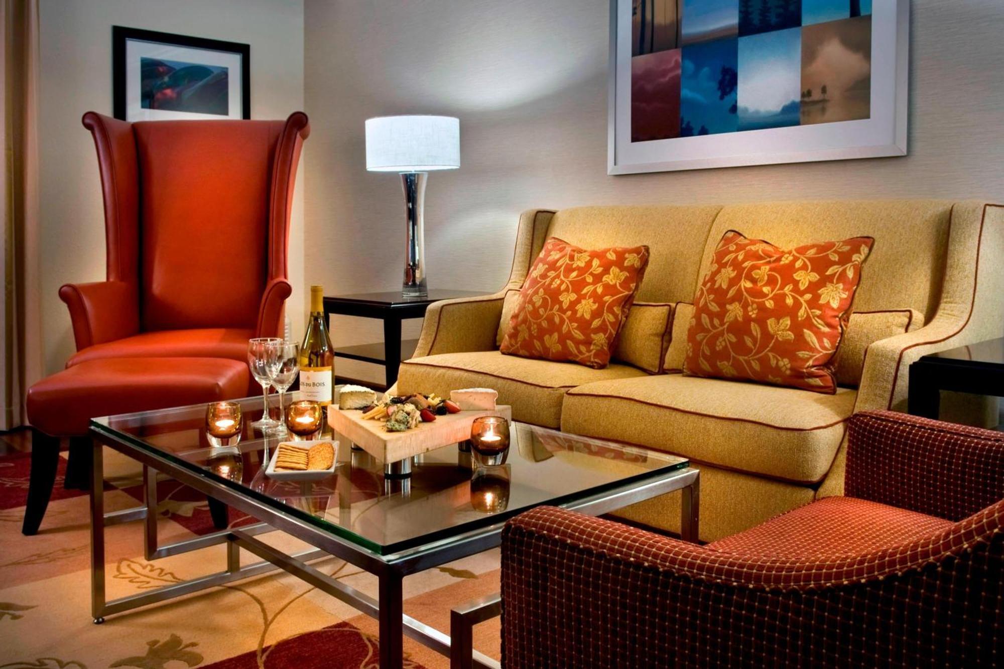 Trumbull Marriott Shelton Esterno foto
