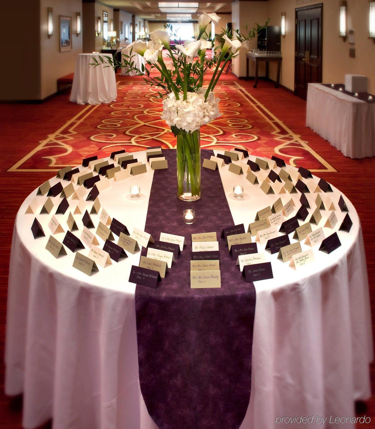 Trumbull Marriott Shelton Esterno foto
