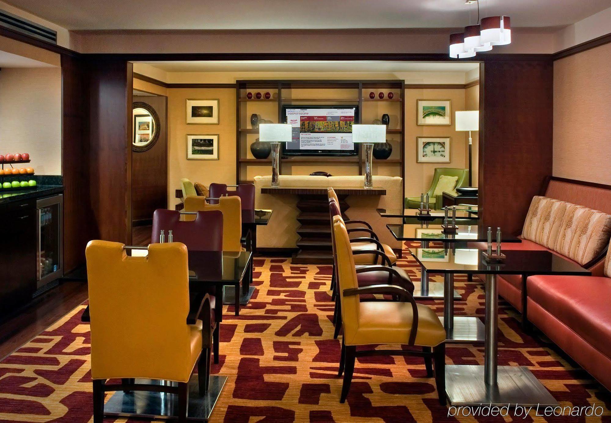 Trumbull Marriott Shelton Esterno foto