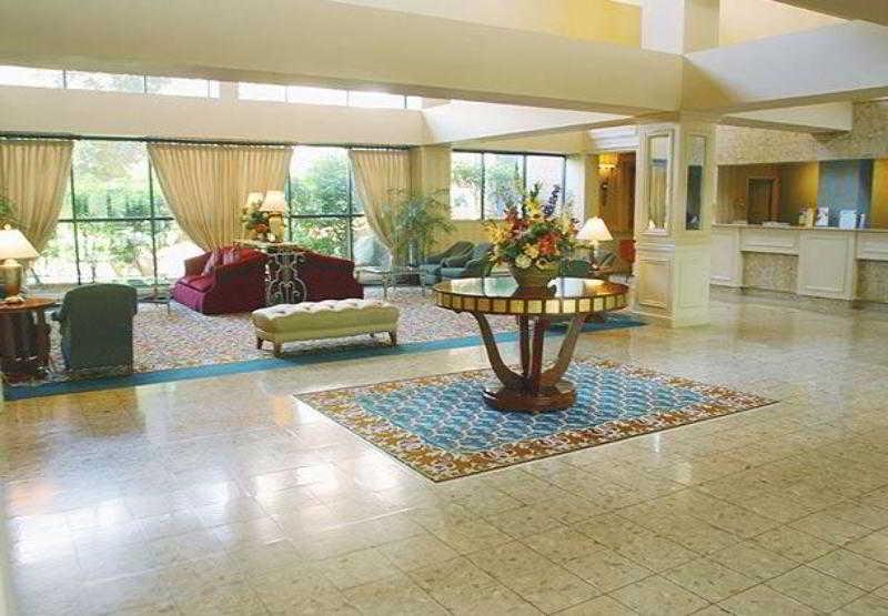 Trumbull Marriott Shelton Interno foto