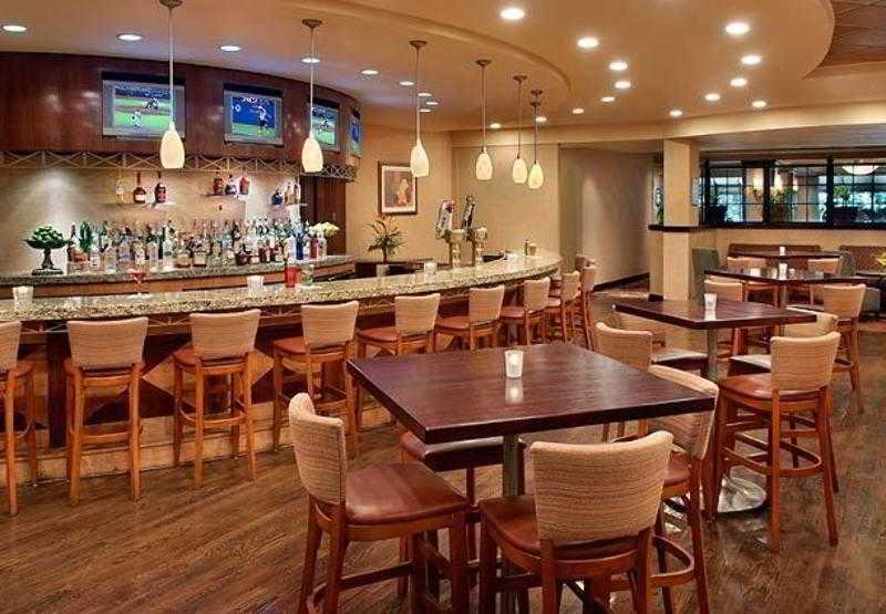 Trumbull Marriott Shelton Ristorante foto