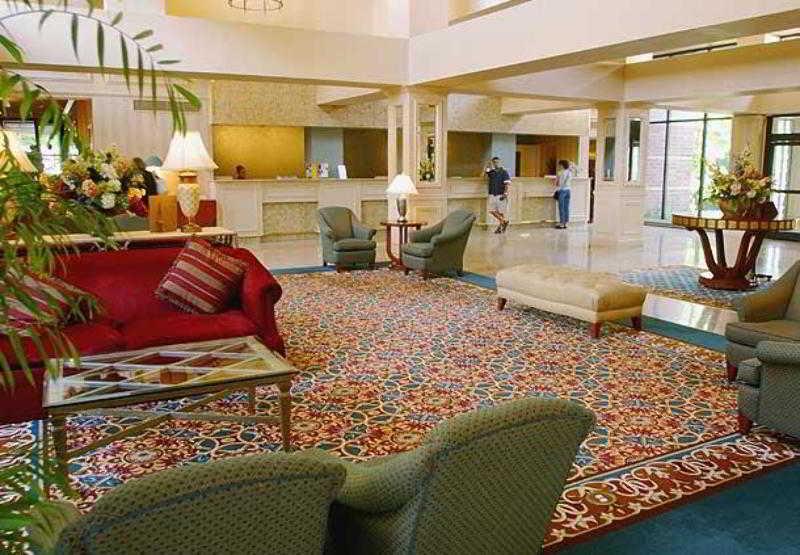 Trumbull Marriott Shelton Interno foto
