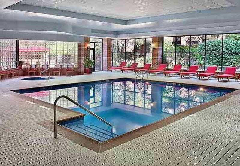 Trumbull Marriott Shelton Esterno foto
