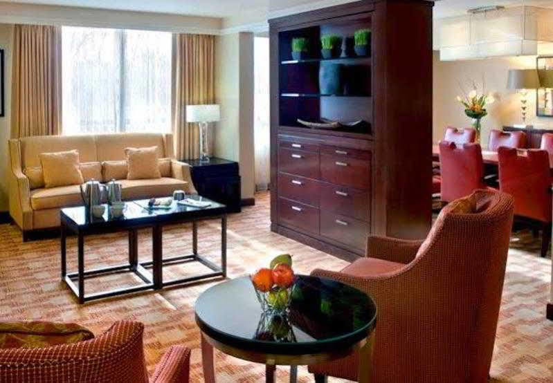 Trumbull Marriott Shelton Esterno foto