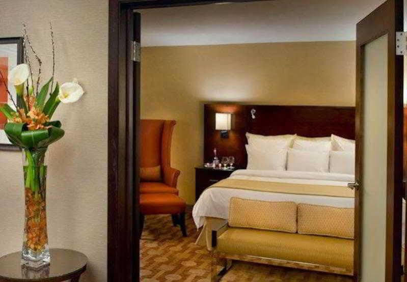 Trumbull Marriott Shelton Esterno foto