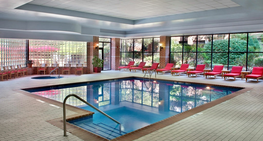 Trumbull Marriott Shelton Esterno foto